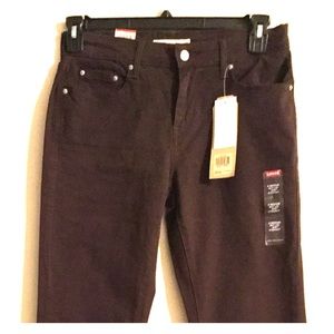 Levi’s 505 Straight